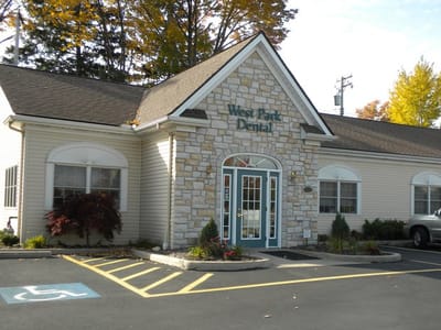 West Park Dental