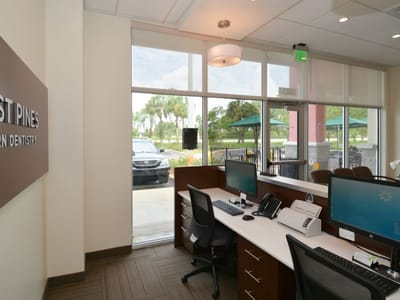 West Pines Modern Dentistry