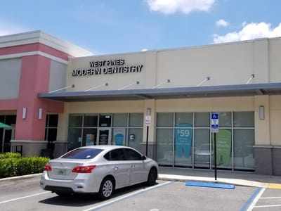 West Pines Modern Dentistry