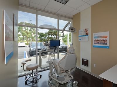 West Pines Modern Dentistry