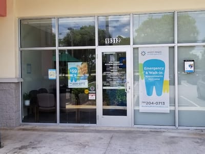 West Pines Modern Dentistry