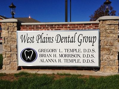 West Plains Dental Group - Morrison Brian H DDS