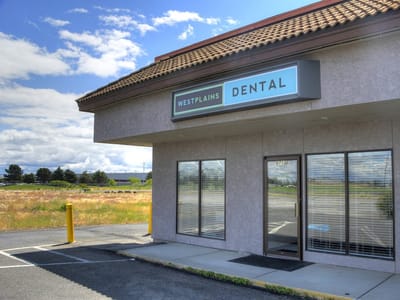West Plains Dental