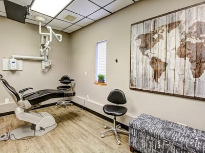 West Plains Dental