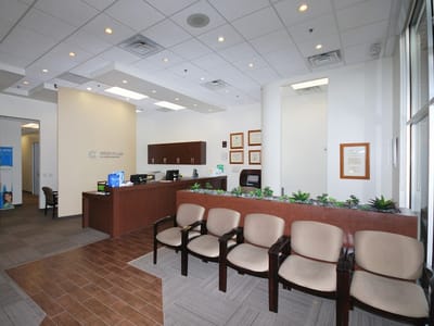 West Plano Modern Dentistry and Orthodontics