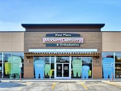 West Plano Modern Dentistry and Orthodontics