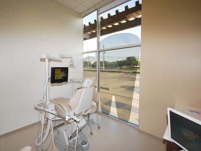 West Plano Modern Dentistry and Orthodontics