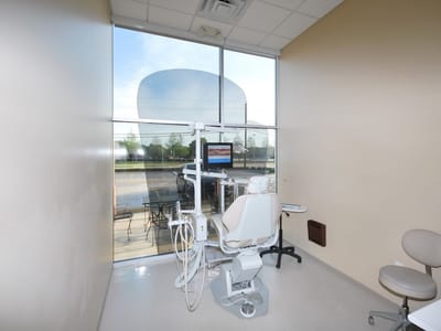 West Plano Modern Dentistry and Orthodontics