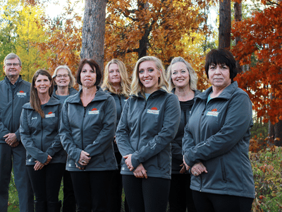 West Range Dental Care, Dr. James Rostvold