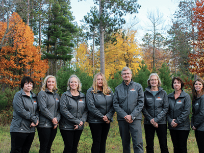 West Range Dental Care, Dr. James Rostvold