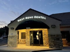 West Reno Dental