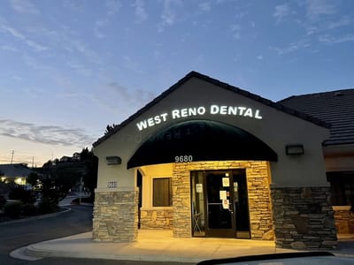 West Reno Dental