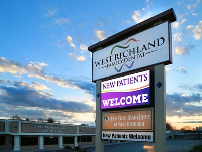 West Richland Family Dental