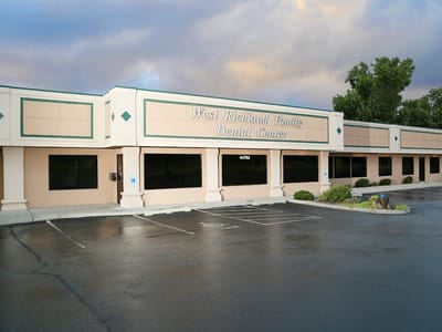 West Richland Family Dental