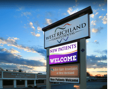 West Richland Family Dental