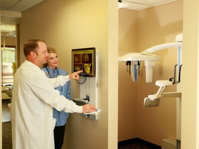 West Richland Family Dental