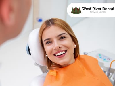 West River Dental