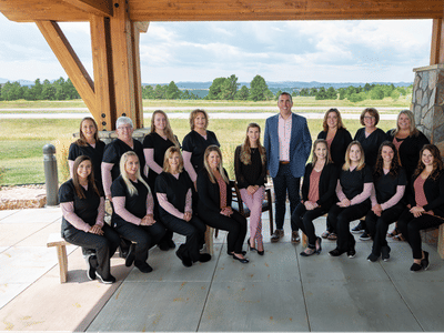 West River Periodontics & Implant Dentistry