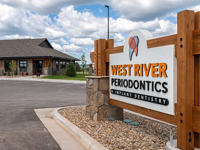 West River Periodontics & Implant Dentistry