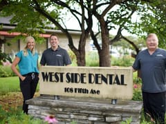West Side Dental