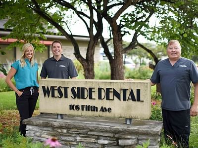 West Side Dental
