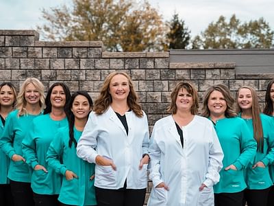 West Side Family Dentistry, Ltd.