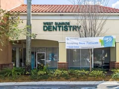 West Sunrise Dentistry