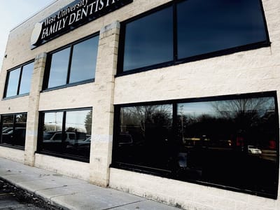 West University Family Dentistry