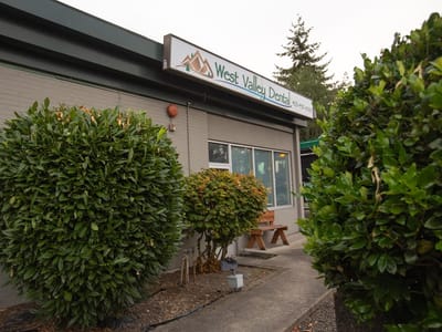 West Valley Dental