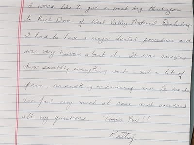 West Valley Natural Dentistry