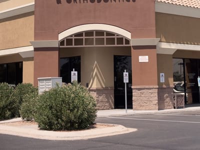 West Valley Pediatric Dentistry & Orthodontics