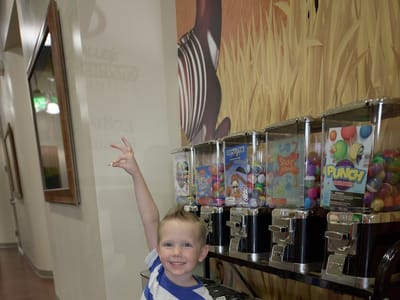 West Valley Pediatric Dentistry & Orthodontics