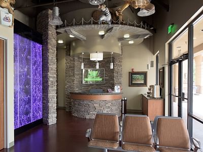 West Valley Pediatric Dentistry & Orthodontics