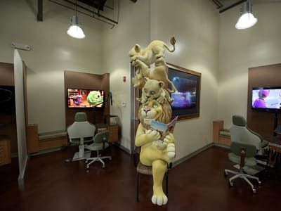 West Valley Pediatric Dentistry & Orthodontics