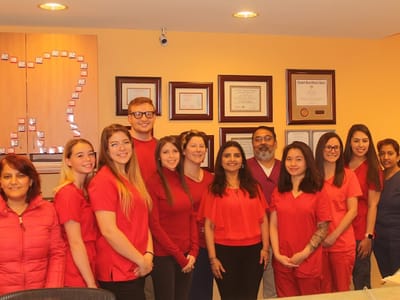 West Washington Family Dentistry