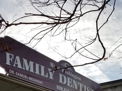 West Washington Family Dentistry