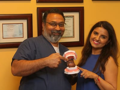 West Washington Family Dentistry