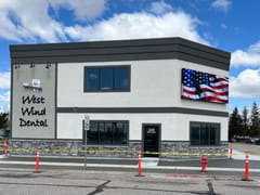 West Wind Dental a Mini Implant Center of America
