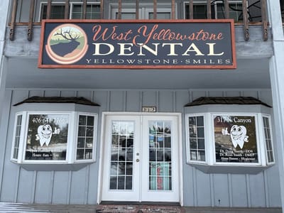 West Yellowstone Dental