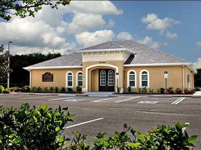 Westchase Esthetic Family Dentistry