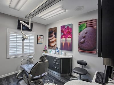 Westchase Esthetic Family Dentistry