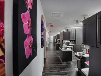 Westchase Esthetic Family Dentistry