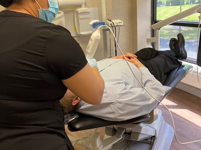 Westchester Dental Care - Mount Kisco NY Dentist