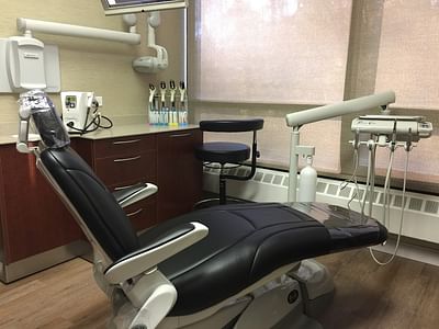 Westchester Dental Care - Mount Kisco NY Dentist