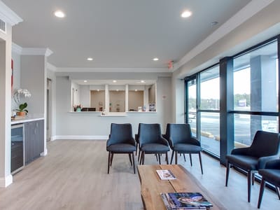 Westcliff Family Dentistry