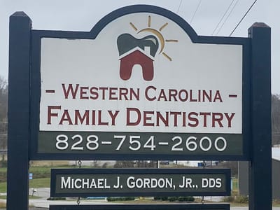 Western Carolina Family Dentistry