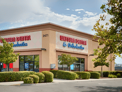 Western Dental & Orthodontics