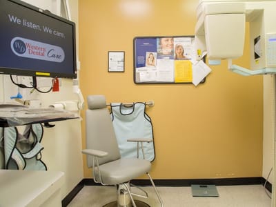 Western Dental & Orthodontics