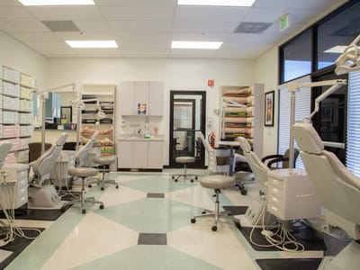 Western Dental & Orthodontics