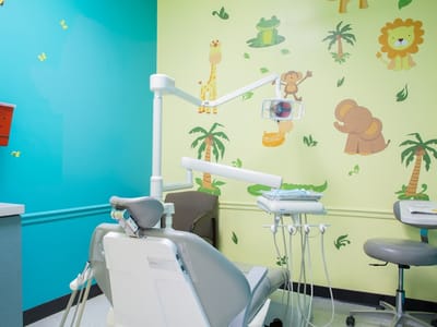 Western Dental & Orthodontics